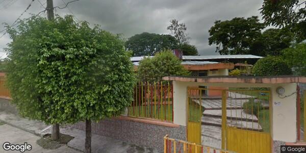 SUPERVISIÓN DE ZONA DE EDUCACIÓN PREESCOLAR